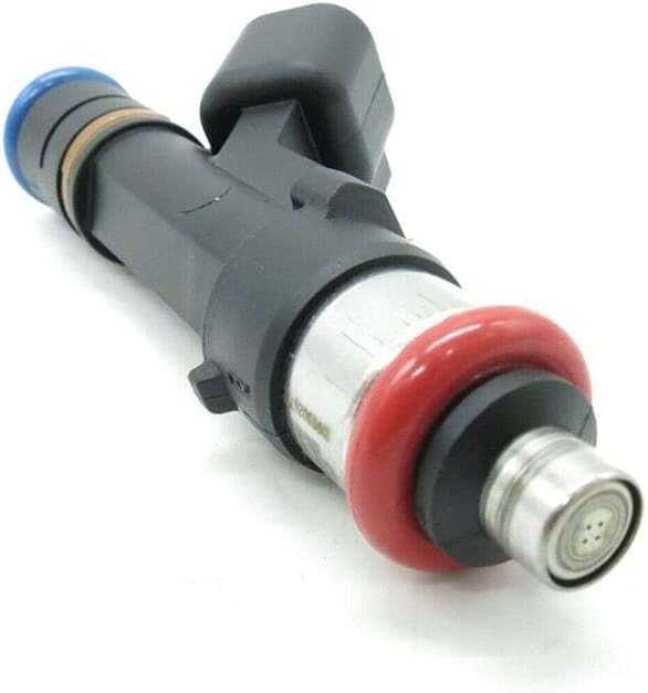 ya 10 9.16 baidi 879312003 Fuel Injector for Mercruiser Indmar Crusader and for Volvo Penta 2007-2013-