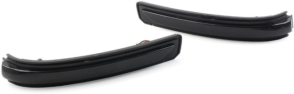 ya 7 8.24 baidi Turn Signal Lights Rearview Mirror Indicator Lamp For for Mercedes-Benz A Class W169