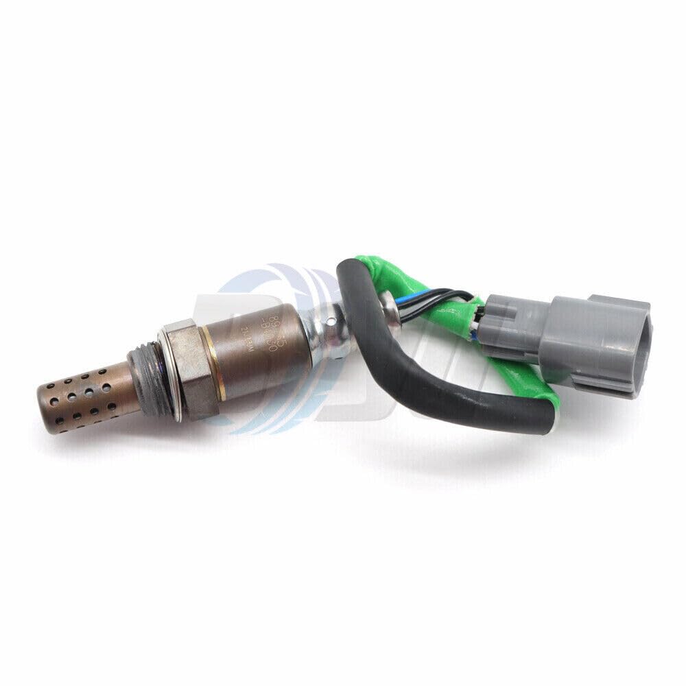 ya 5 8.10 Suitable for Toyota Rush J200E J210E 2008-09 89465-B4030 Downstream Oxygen Sensor 1P