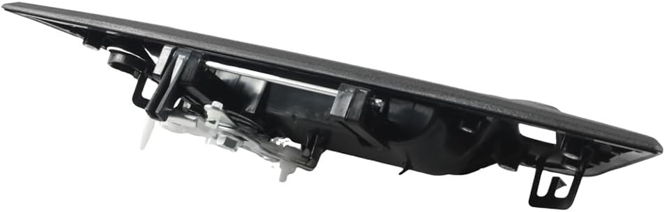 ya 5 8.10 Tailgate Door Handle with Camera Key Holes for Toyota Hilux Revo 2015-2018 2017