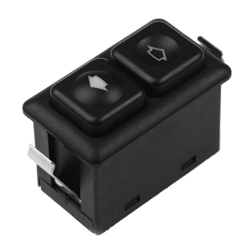 ya 5 8.10 Set of 4 Illuminated Power Window Switch for BMW E23 E24 E28 E30 61311381205