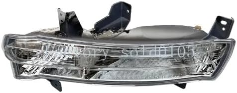 ya 4 8.14 1 Dual Turn Signal Parking and Turn Signal Fits for Jeep Compass 2017-2020