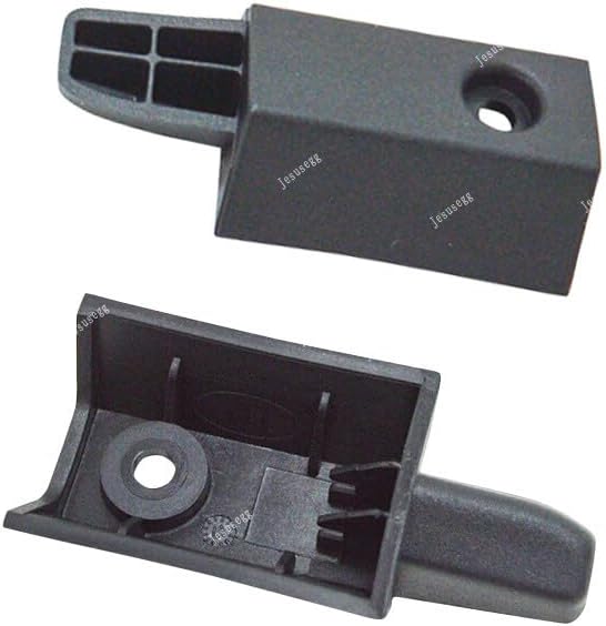 ya 2 8.15 2X for Land Rover LR2 for Range for Rover Sport 05-13 Loadspace Cover Retainer LR012846