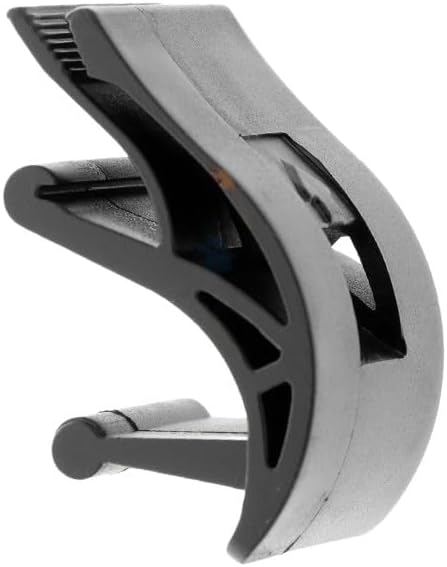 ya 5 8.10 Radiator Mounting Bracket Clip Clamp Fits For 5 7 Series E34 E32 Z1 525i 530i
