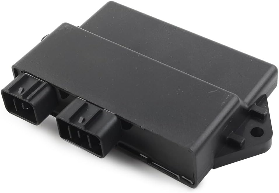 ya 5 8.10 CDI Module Box Fit for Yamaha Kodiak 400 YFM400 2000-2001 5GH-85540-10-00 ATV Motor