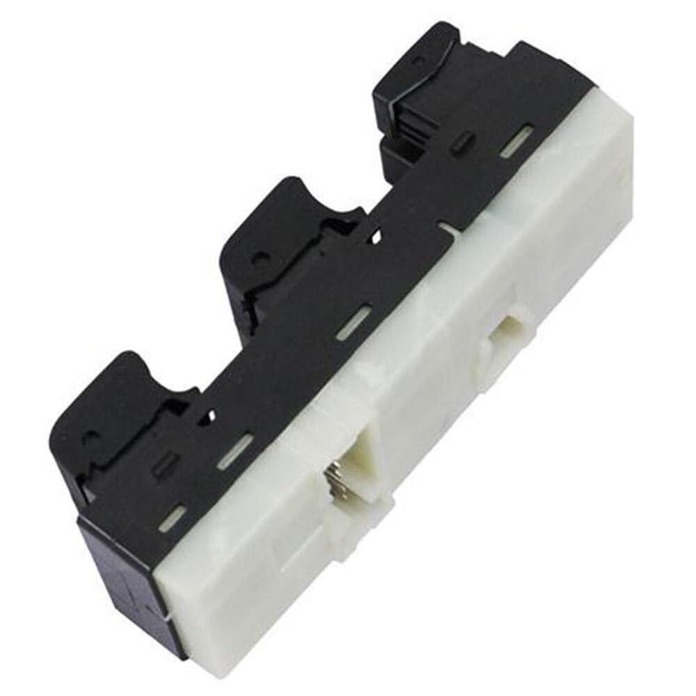 ya 4 8.8 Left Front Power Master Window Switch for Nissan Altima 07-12 S 2.5L 25401-ZN50C