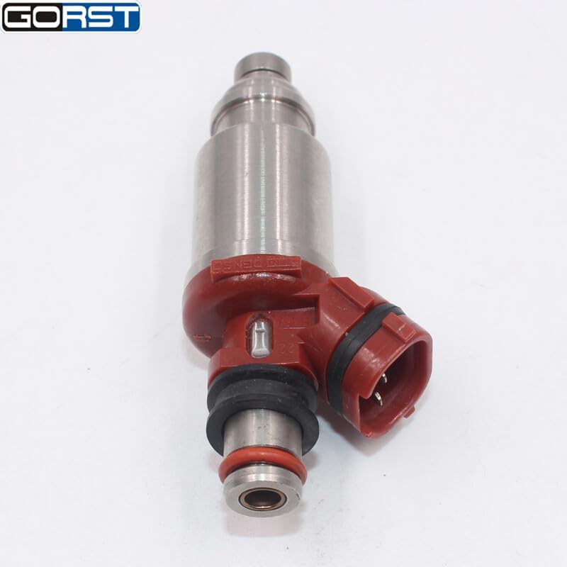 ya 10 9.16 baidi Fuel Injector 23250-16160 for Toyota for Corolla Celica 4Cyl 1.8L 23209-16160-