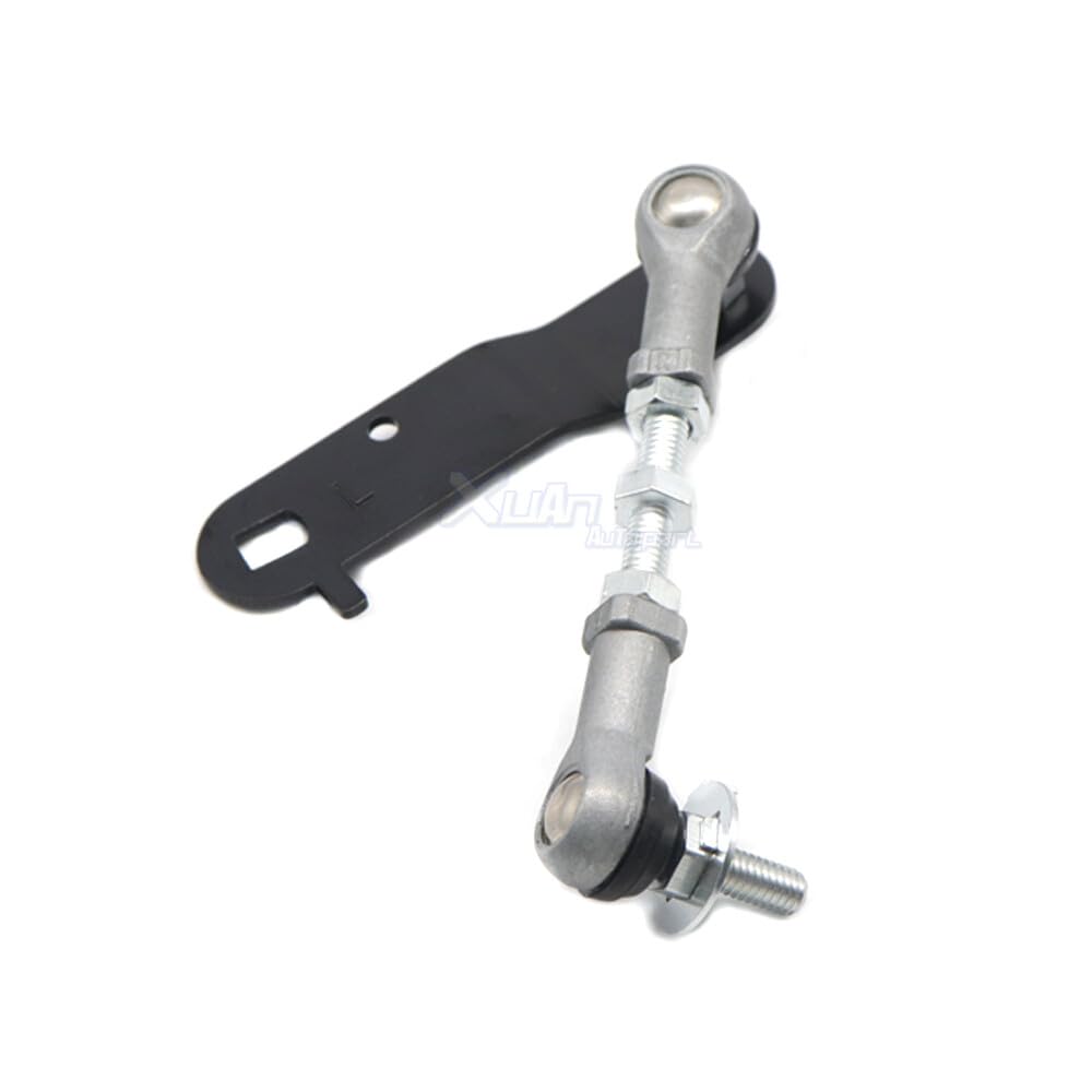 ya 12 10.8 baidi 48906-35020 Car Body Rear Height Sensor Lever Link Fits for Toyota for Lexus New