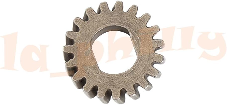 ya 8 8.24 baidi Fits for Mercedes W202 W203 W204 W210 W221 W211 W212 Sunroof Motor Cog Gear 19 Teeth