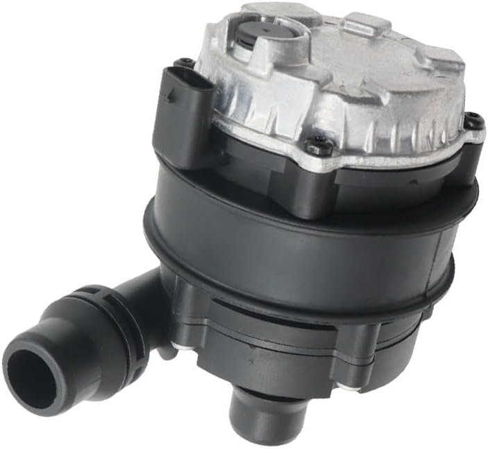 ya 10 9.16 baidi Electric Water Pump Black Fits For F22 F30 F32 F36 M2 230i 430i 440i M3 M4