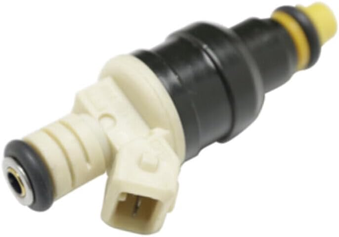 ya 10 9.16 baidi Suitable for 1990 1991 1992-1995 for Ford 4.9L 3.0L V6 I6 6-piece fuel injector 0280150941-