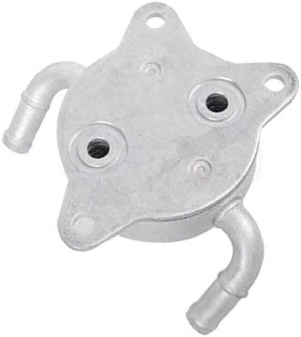 ya 28 10.13 zhengce baidi New transmission oil cooler for Toyota for Corolla 1.8L 10-21 Yaris 1.5L