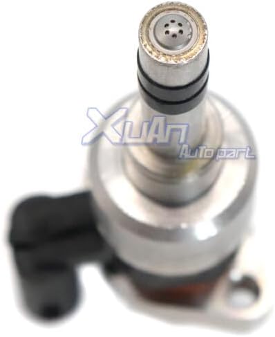 ya 10 9.16 baidi 4 x Fuel Injector 55577403 for GMC for Chevy for Cruze Malibu Equinox for Buick Encore 16-19