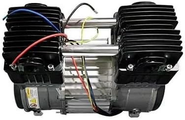 ya 14 9.20 zhengce Oil-ee Diaphragm Vacuum Pumps Silent Compressor Head Vehicle DC Pumps-3