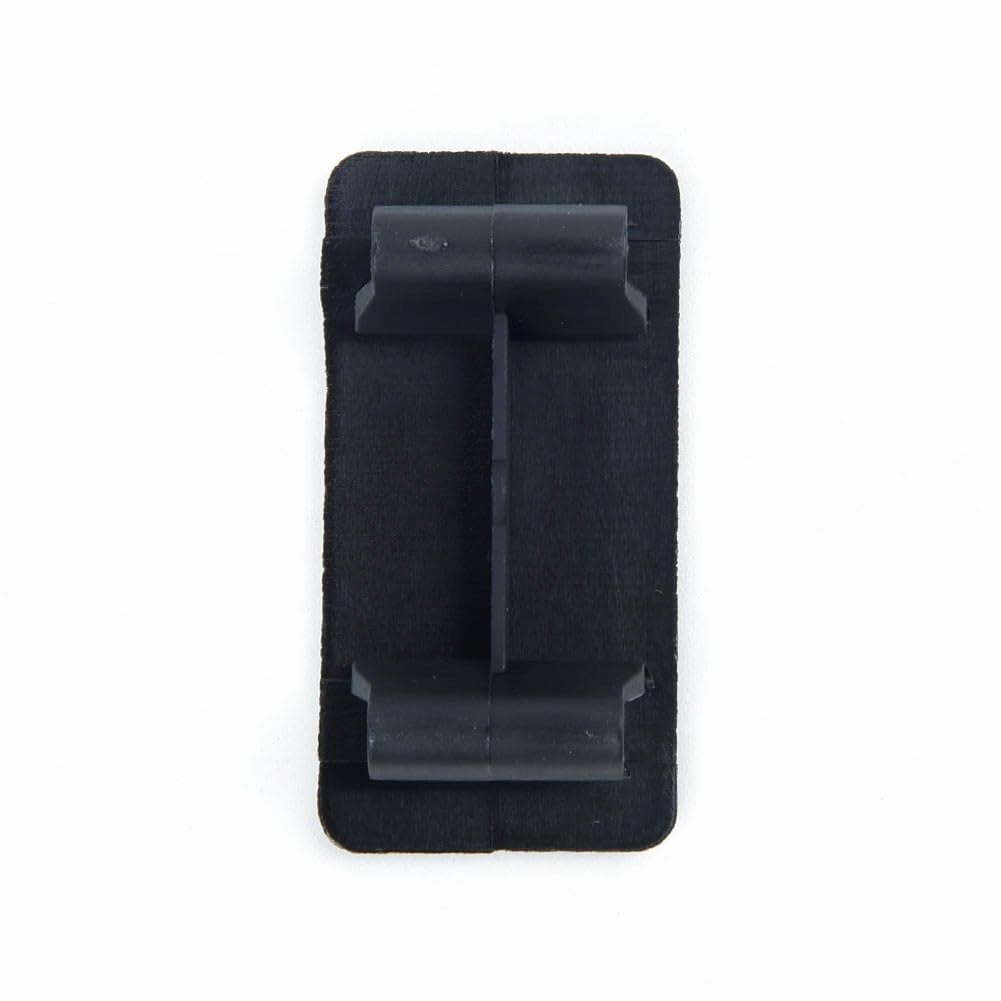 ya 23 10.7 baidi 3pcs Standard Rocker Switch Panel Holder Blanking Plate for ARB-Carling Narva