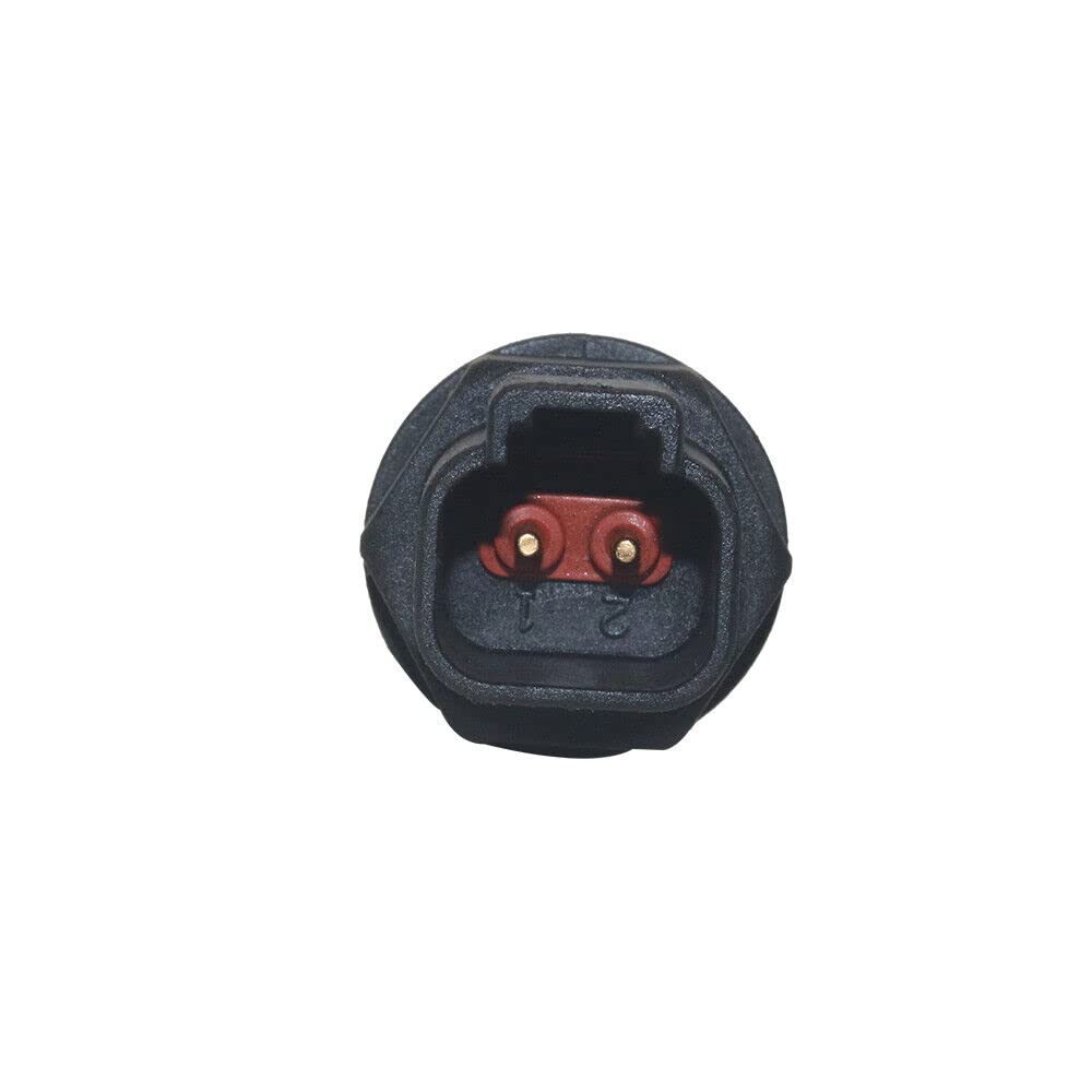 ya 9 10.24 OE Coolant Temperature Water Sensor 264-4297-04 264429704 for Caterpillar
