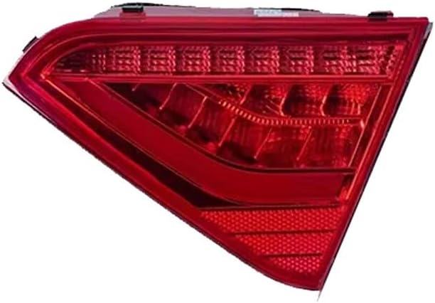 ya 4 8.24 baidi Left Inner Rear Tail Light Turn Signal Brake Light for Audi A5 Coupe 2010-2016