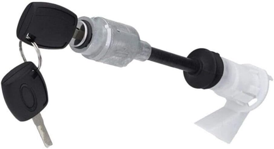 ya 11 9.14 baidi3M5AR16B970AD Motorhaubenentriegelungs-Reparatursatz for Ford Focus C-MAX 03-07