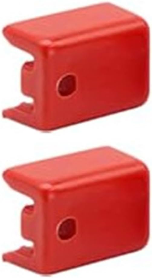 ya 28 10.13 baidi 2 PCS Dual Cable Fitting Holder for For TroyBilt Lawn Equipment