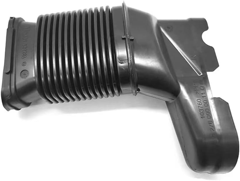 ya 4 8.8.2 2pcs Left&Right Air Intake Pipe for for benz E CLS 320 350 400 2760900011 2760900111