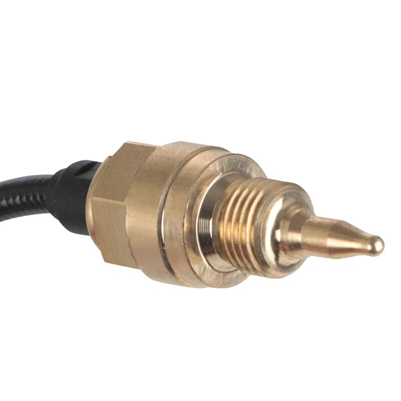 ya 10 9.16 zhengce Engine Oil Temperature Sensor Fit for 2015-2020 for Jeep Renegade 2.4L 6811