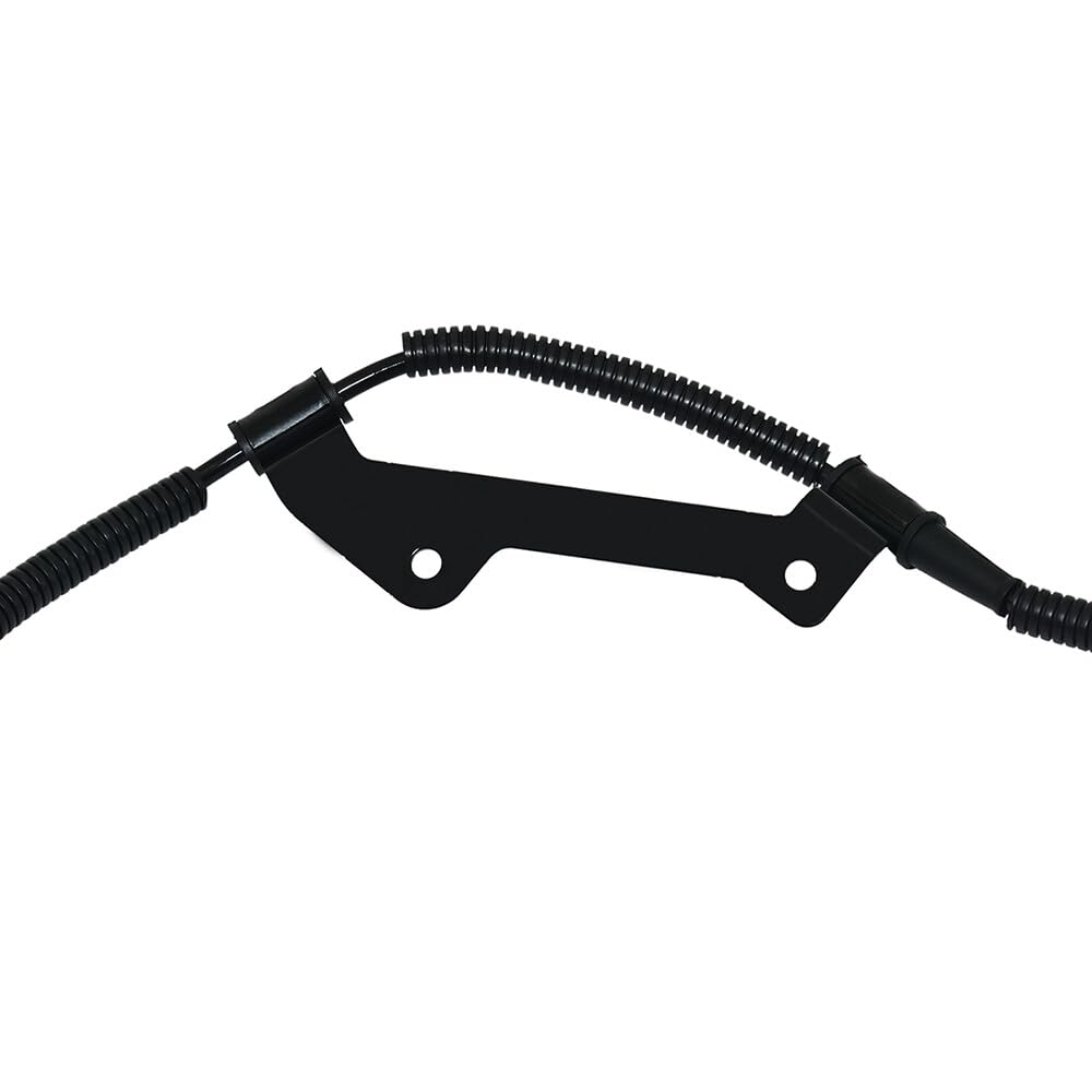 ya 9 10.24 Rear Right ABS Wheel Speed Sensor for Hyundai Santa Fe 2007-2012 Sport Utility