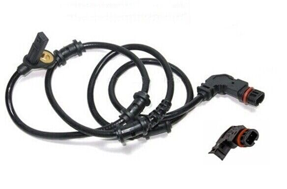 ya 2 8.15 Front Left ABS Wheel Speed Sensor for Mercedes Benz W164 GL320 ML320 ML350