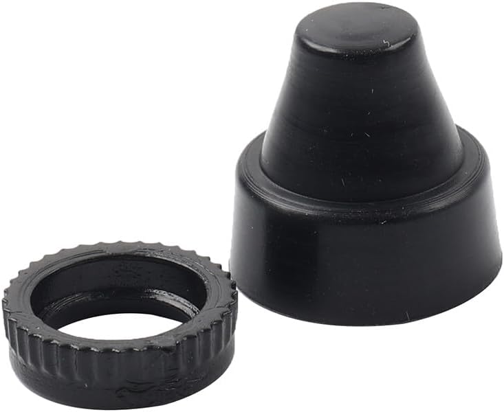 ya 4 8.14 1pcs Rubber Speedometer Switch Knob Boot 67880-94 for Harley 1995-2015