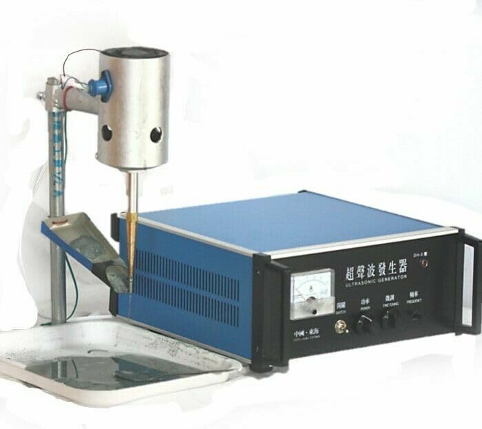 ya 16 10.20 baidi Ultrasonic Punching Machine Drilling Hole for Crystal/Glass/Agate/Jade/Emerald t