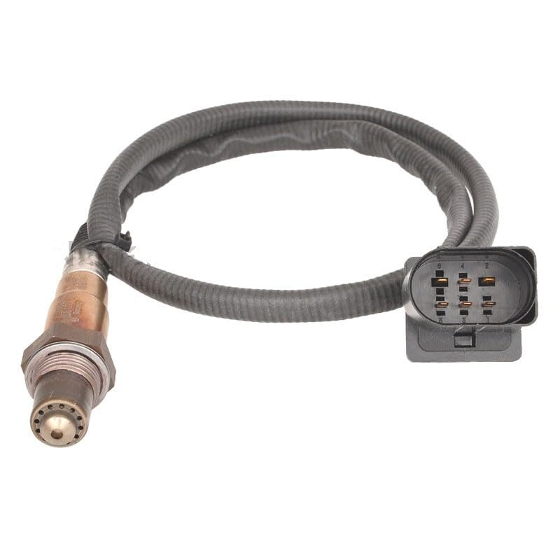 ya 8 8.24 baidi 11787530283 Oxygen O2 Sensor for BMW 1 E87 118I 3 E90 E91 318i 2004-2011