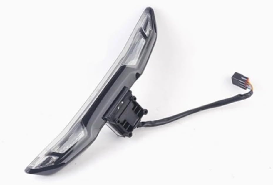 ya 2 8.15 Motorcycle Rear Taillight Brake Light Lamp Fit For CFMOTO CF675SR CF675NK