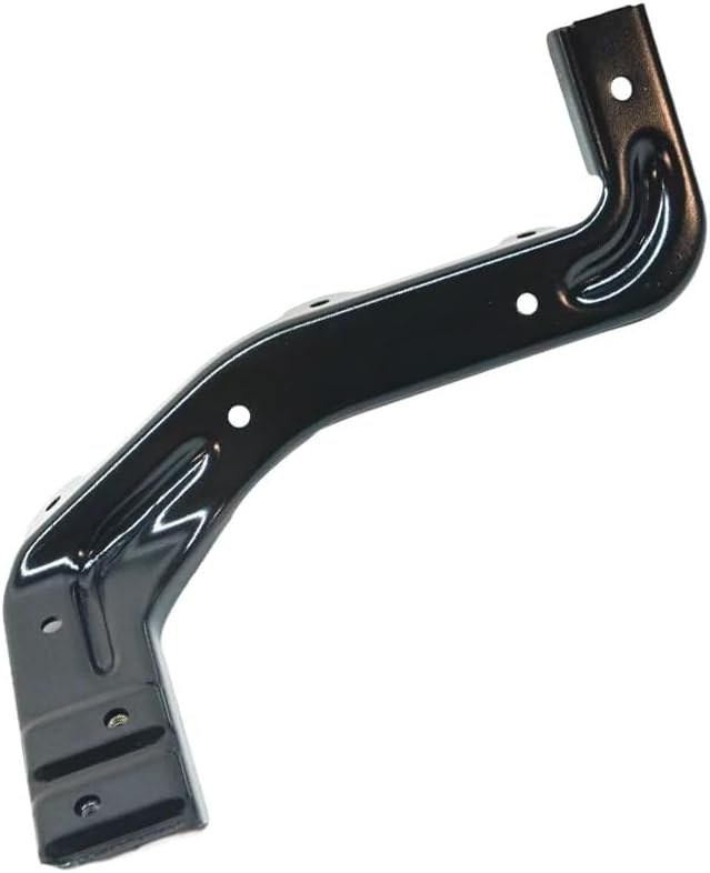 ya 5 8.10 Front Radiator Mounting Bracket Left For 2020-2025 GLE350 GLE450 GLE580 GLS450