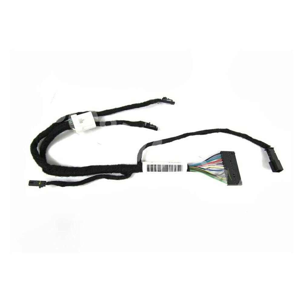 ya 5 8.24 baidi Fit for 2012-2018 for Dodge for Ram 1500 2500 3500 Steering Wheel Wiring Harness