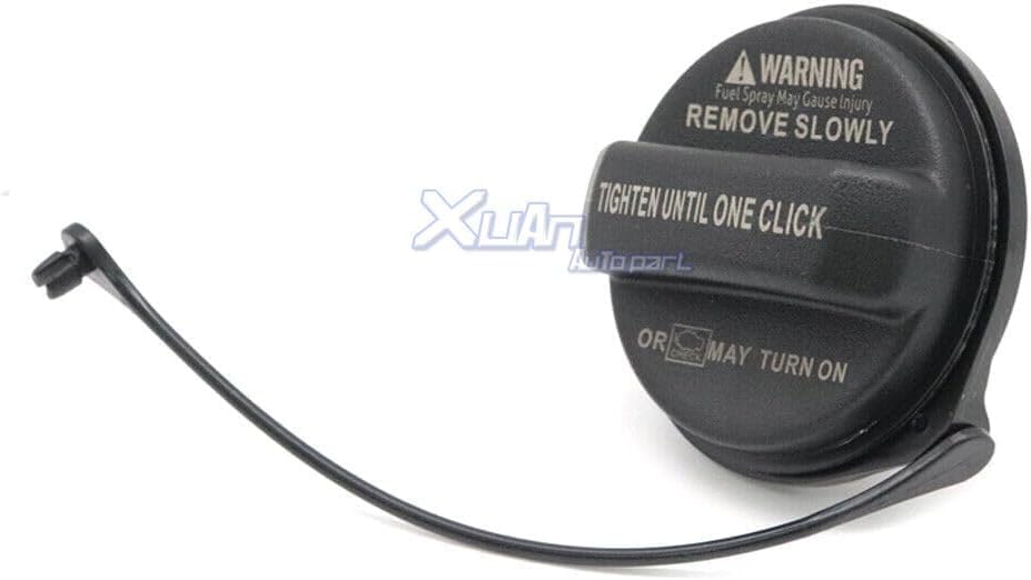 ya 15 10.19 zhengce Fuel Tank Filler Hose Gas Cap With Tether Non Locking Direct for Kia for H-2