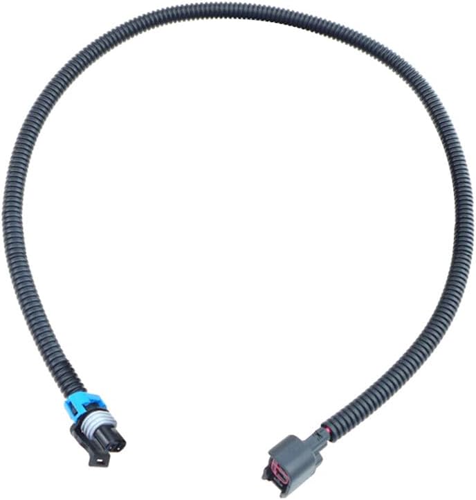 ya 4 8.8.2 2Pcs Fuel Injector and tail Harness for Polaris RZR 800 Ranger Crew XP 800
