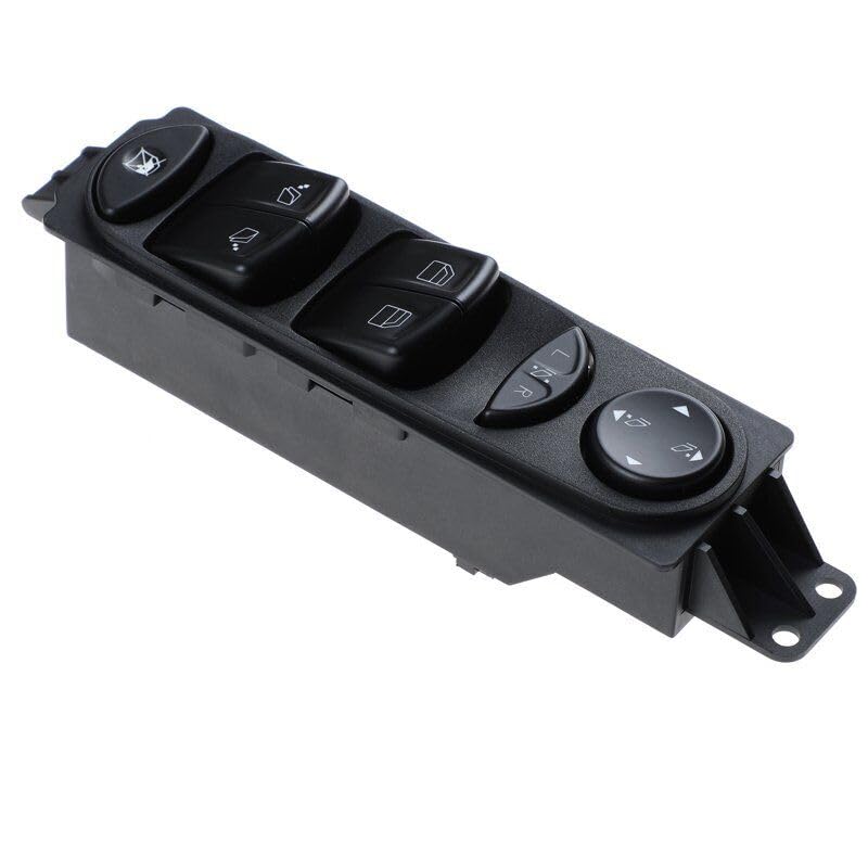 ya 4 8.8 COMMANDE Leve VITRE 10 BROCHES Pour for Mercedes VITO Viano W639 A6395451313 Neuf