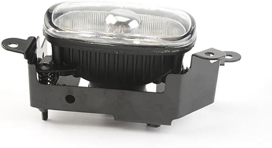 ya 2 8.15 Suitable for 2003-06 for Mitsubishi Outlander LED front bumper fog lights fog lights LH&RH