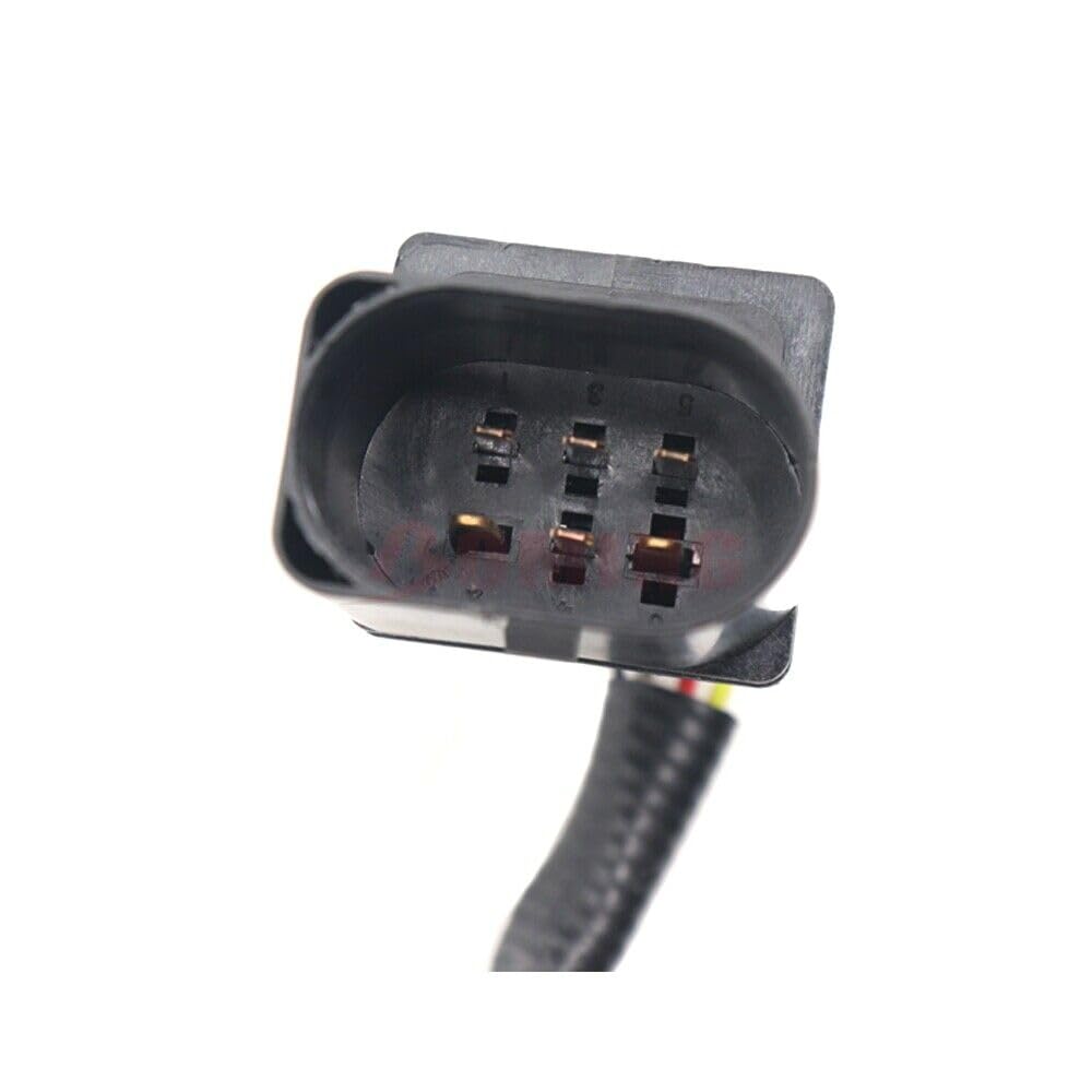 ya 4 8.14 for BMW 3 2001-2007 X3 2005-2011 Z4 2005-2009 11787530282 O2 Sensor