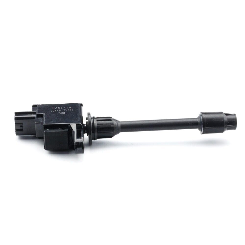 ya 4 8.8 4pcs OE 22448-2Y001/2Y005 for Infiniti I30 for Nissan Maxima 3.0-V6 Ignition Coil