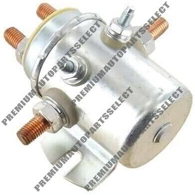 ya 5 8.24 baidi 12 volt electromagnetic relay switch suitable for Dechang electric 5118840 5051189 5118940