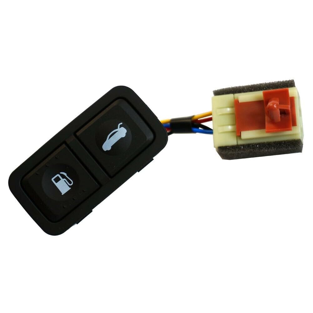 ya 23 10.7 baidi Trunk Lid Fuel Door Opener Release Button for for Hyundai Sonata 2011-2014