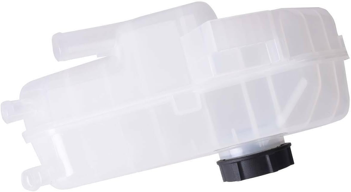 ya 10 9.16 baidi Engine Coolant Recovery Expansion Tank w/Cap for Ford Fiesta 8V21-8K218-AB