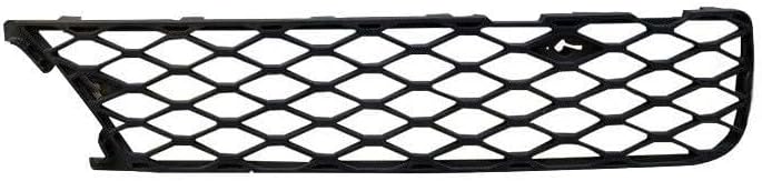 ya 9 10.24 1-piece Set 2518850153 Front Pole Ventilation Grille Suitable for 06-07 for