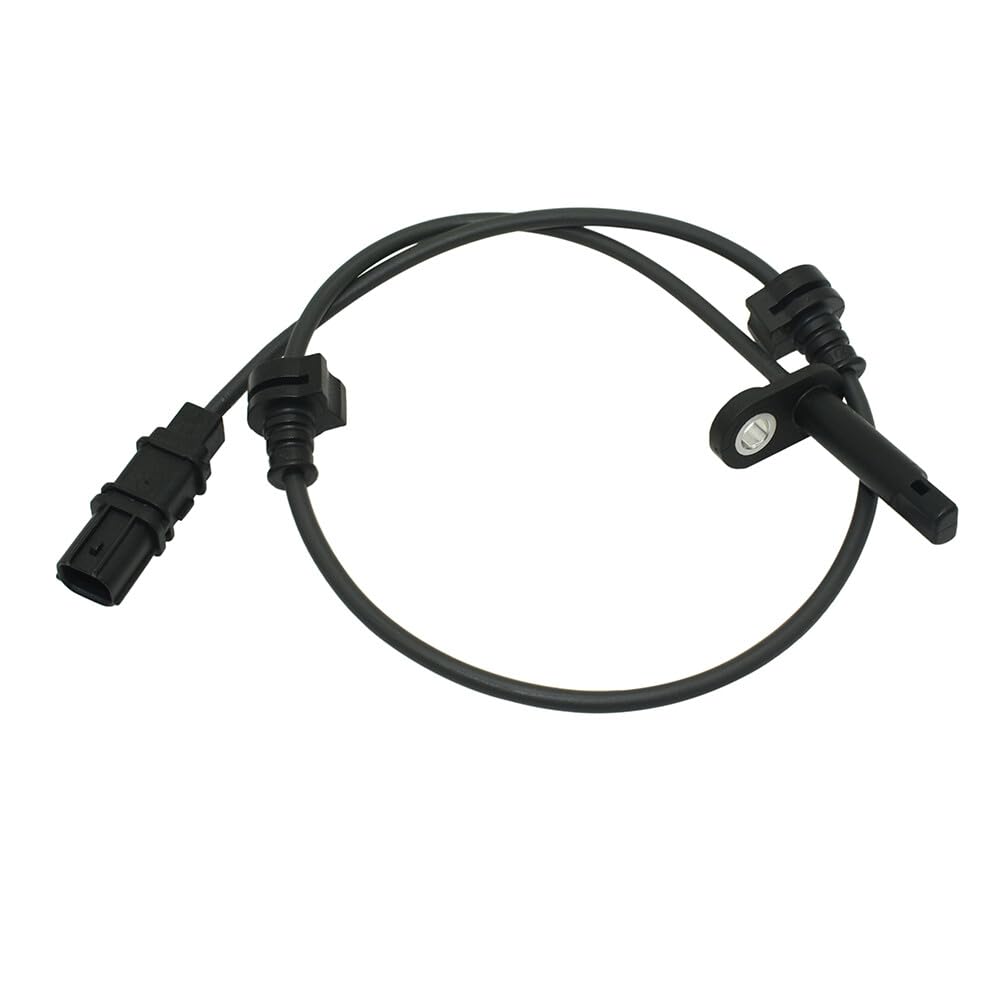 ya 5 8.10 2X Rear Right + Left ABS Wheel Speed Sensor for Acura MDX 2007-2013 V6 3.7L