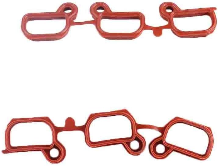 ya 14 9.20 zhengce 1 Set for BMW E46 E60 E53 323i 328i 528i Intake Manifold to Cylinder Head G-1