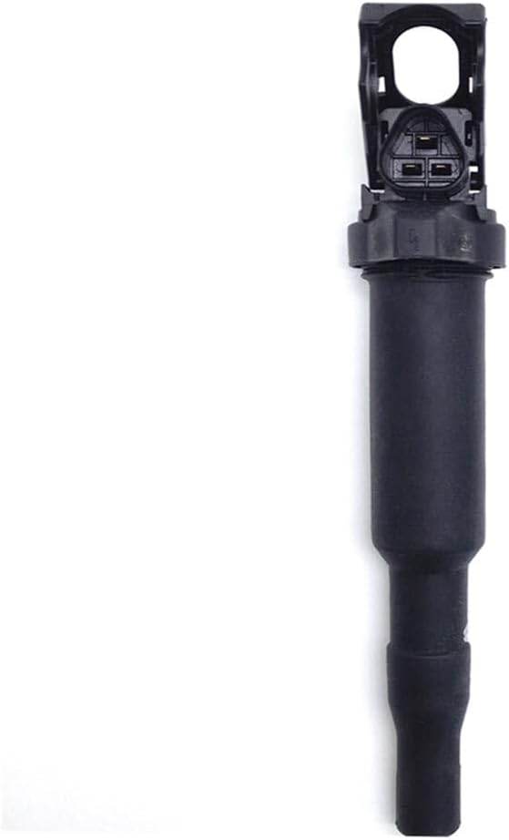 ya 9 10.24 SET OF 6 for BMW E46 E60 E85 E90 IGNITION COIL SET 12137594937 0221504470