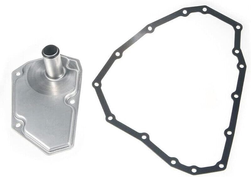 ya 10 9.16 baidi JF015E RE0F11A CVT Transmission Oil Filter with Disc Gasket for Nissan SENTRA VERSA-