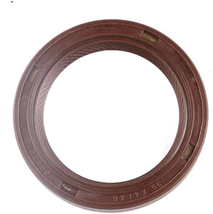 ya 5 8.10 Engine Crankshaft Inner Timing Cover Oil Seal 6842273 for Volvo C70 S40 V70 XC70