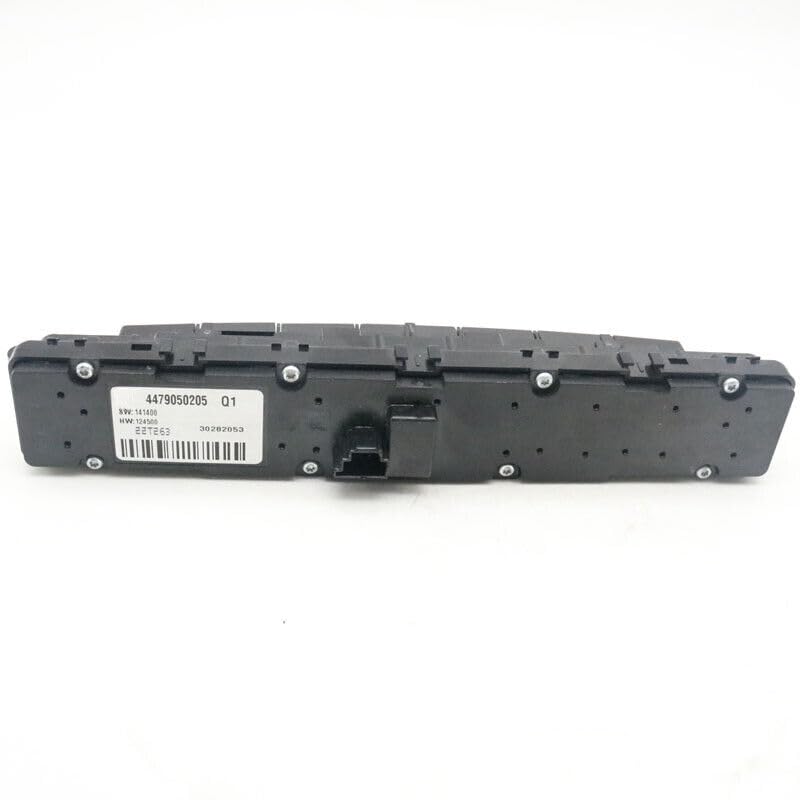 ya 8 8.24 baidi Hazard Warning Dynamic Control Button Switch top for Mercedes-Benz Vito W447 W448
