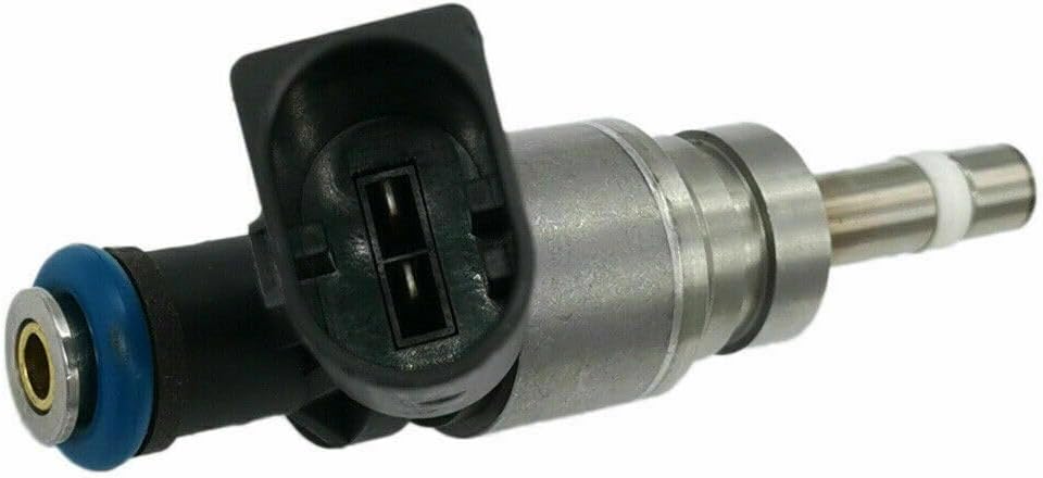 ya 10 9.16 baidi Set of 4X Fuel Injectors for Audi R8 2008-2010 RS4 2007-2008 4.2L 079906036D
